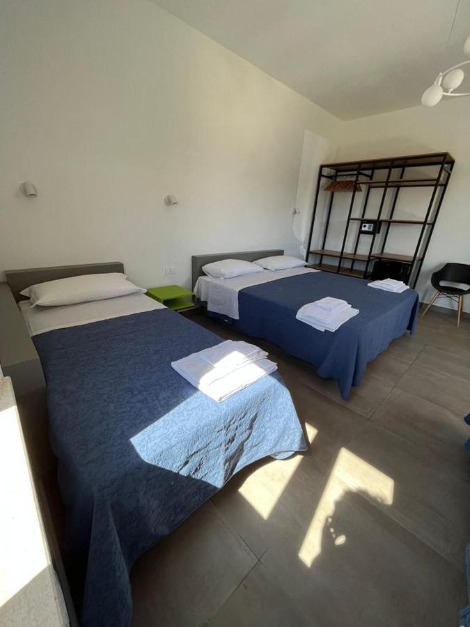 Policaretto Rooms Torretta  Exteriér fotografie